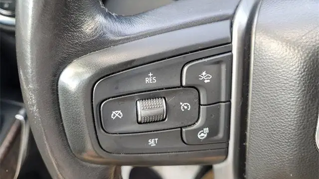 2023 GMC Sierra 2500HD Denali