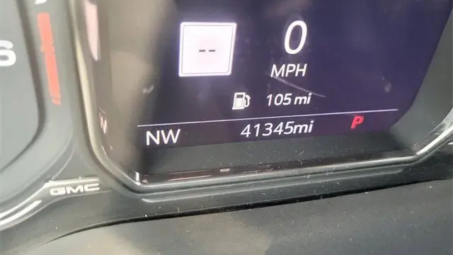 2023 GMC Sierra 2500HD Denali