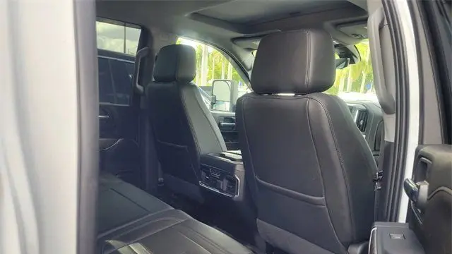 2023 GMC Sierra 2500HD Denali