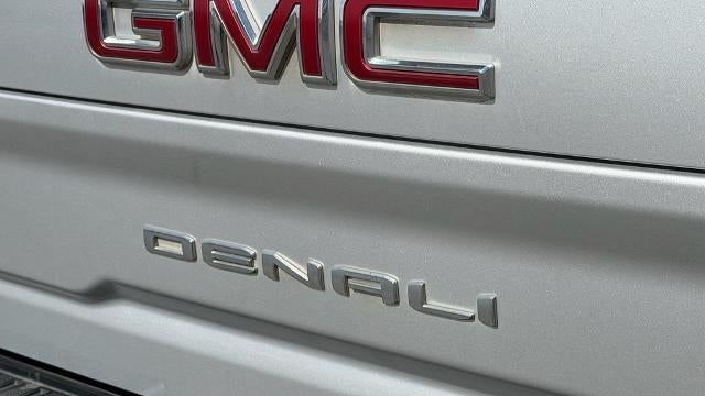 2020 GMC Sierra 2500HD Denali