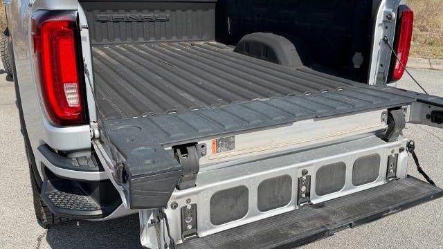 2020 GMC Sierra 2500HD Denali