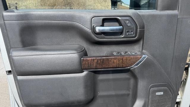 2020 GMC Sierra 2500HD Denali