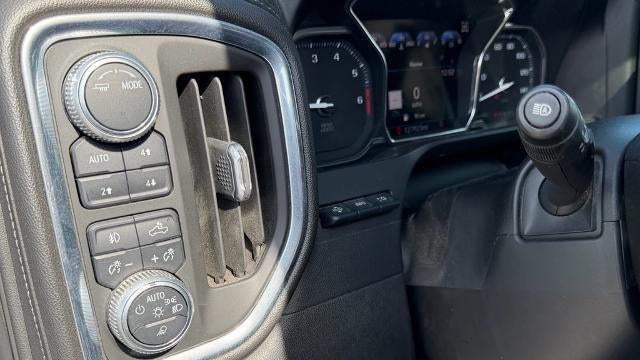 2020 GMC Sierra 2500HD Denali