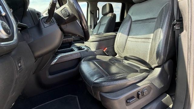 2020 GMC Sierra 2500HD Denali
