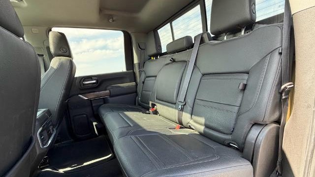 2020 GMC Sierra 2500HD Denali