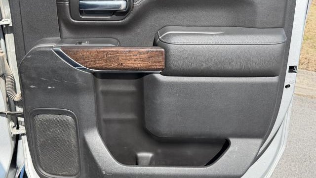 2020 GMC Sierra 2500HD Denali