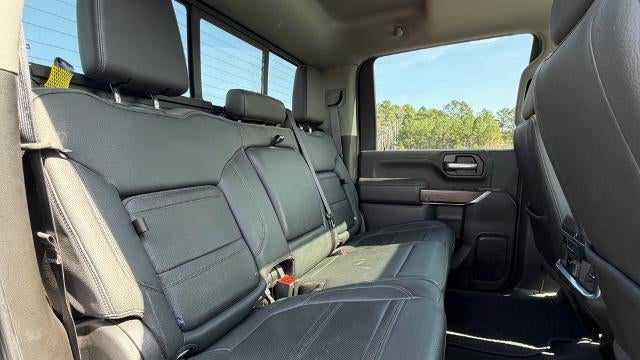 2020 GMC Sierra 2500HD Denali