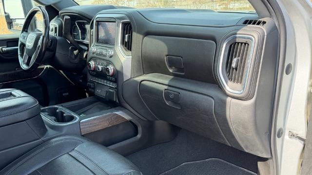 2020 GMC Sierra 2500HD Denali