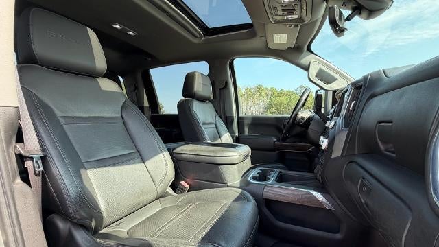 2020 GMC Sierra 2500HD Denali
