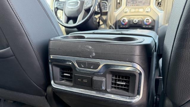 2020 GMC Sierra 2500HD Denali