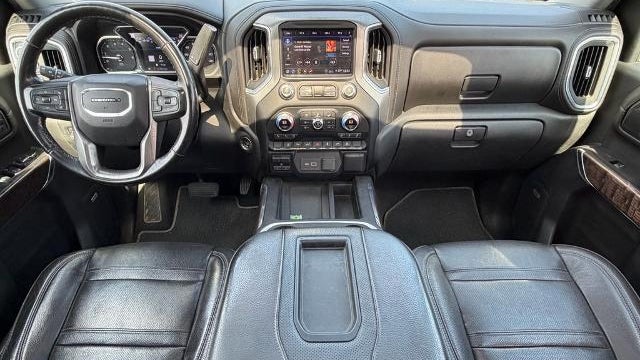2020 GMC Sierra 2500HD Denali