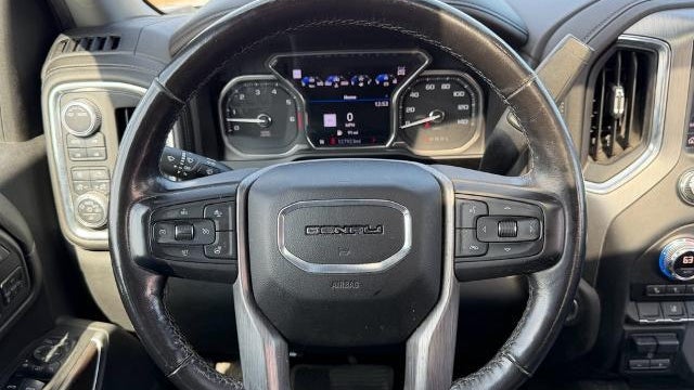 2020 GMC Sierra 2500HD Denali