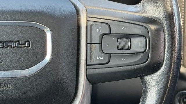2020 GMC Sierra 2500HD Denali