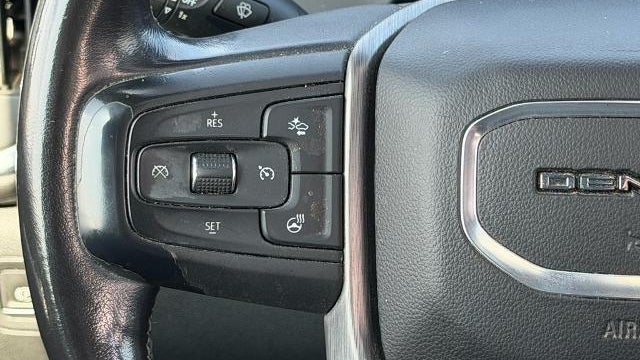2020 GMC Sierra 2500HD Denali