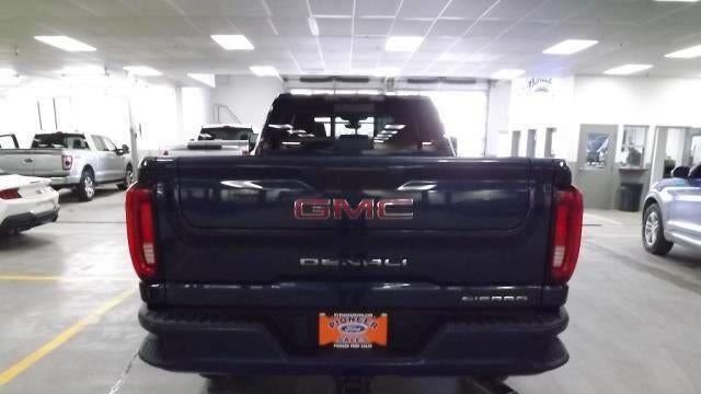 2020 GMC Sierra 2500HD Denali
