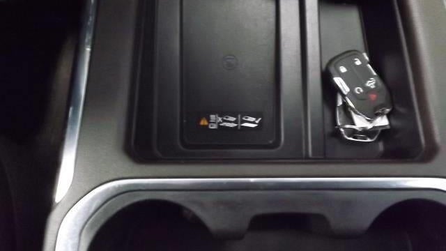 2020 GMC Sierra 2500HD Denali