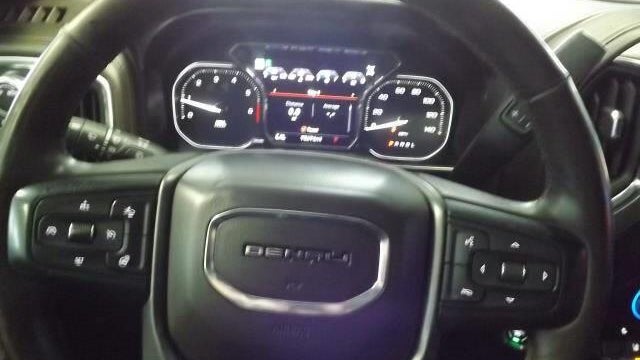 2020 GMC Sierra 2500HD Denali