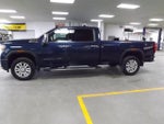 2020 Sierra 2500HD Thumbnail 2