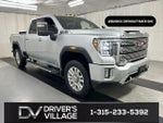 2022 Sierra 2500HD Thumbnail 1