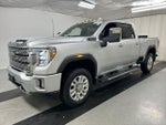 2022 Sierra 2500HD Thumbnail 5