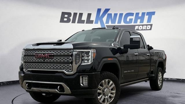 Preowned 2022 GMC Sierra 2500HD Denali for Sale