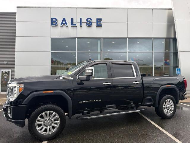 2022 GMC Sierra Hd - $58,016