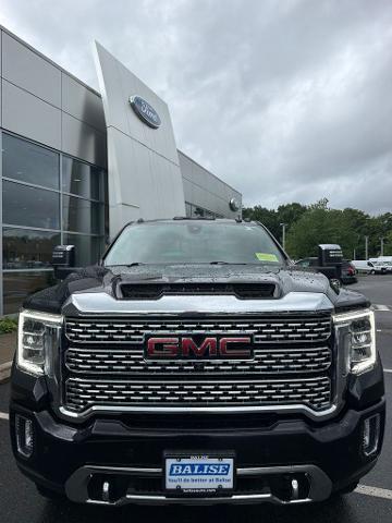 2022 GMC Sierra Hd - $58,016
