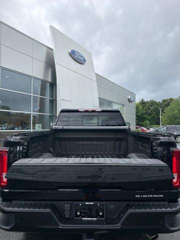 2022 GMC Sierra Hd - $58,016