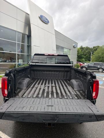 2022 GMC Sierra Hd - $58,016