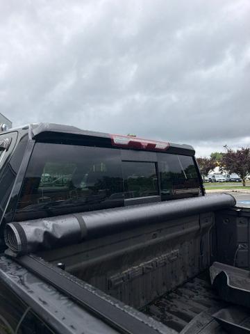2022 GMC Sierra Hd - $58,016