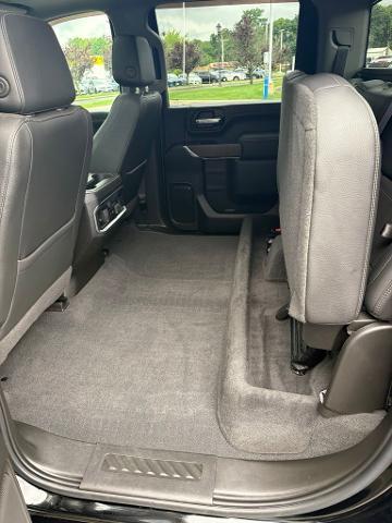 2022 GMC Sierra Hd - $58,016