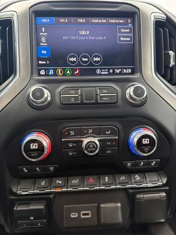 2022 GMC Sierra Hd - $58,016