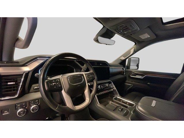 2024 GMC Sierra Hd - $55,494