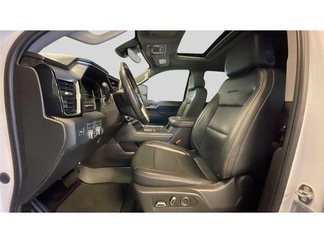 2024 GMC Sierra Hd - $55,494