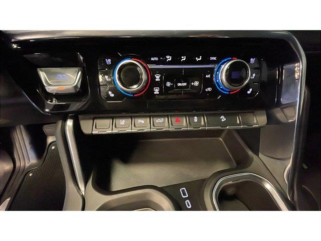 2024 GMC Sierra Hd - $55,494