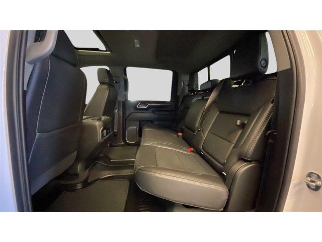2024 GMC Sierra Hd - $55,494