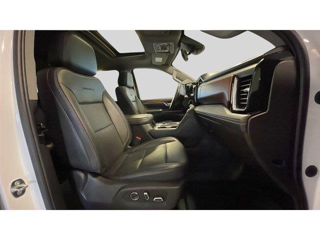 2024 GMC Sierra Hd - $55,494