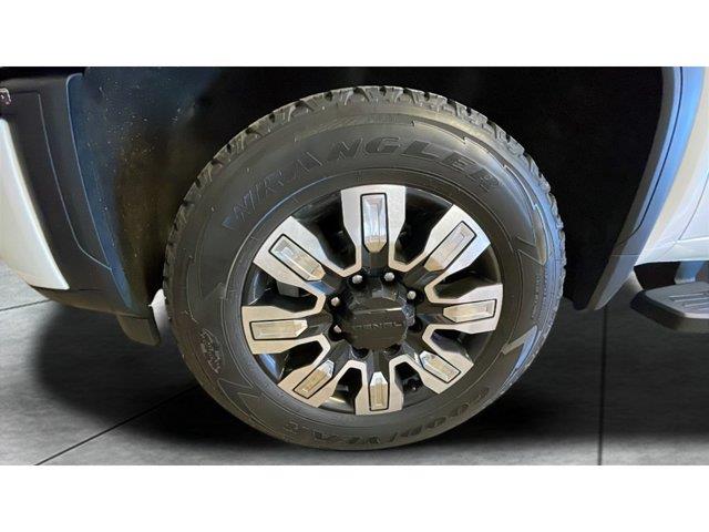 2024 GMC Sierra Hd - $55,494