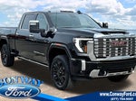 2024 Sierra 2500HD Thumbnail 1