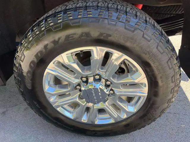 2022 GMC Sierra Hd - $59,849