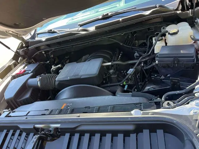 2022 GMC Sierra Hd - $59,849