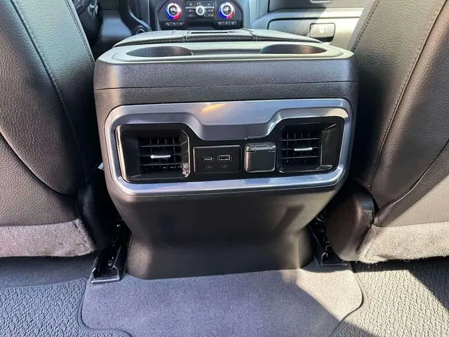 2022 GMC Sierra Hd - $59,849