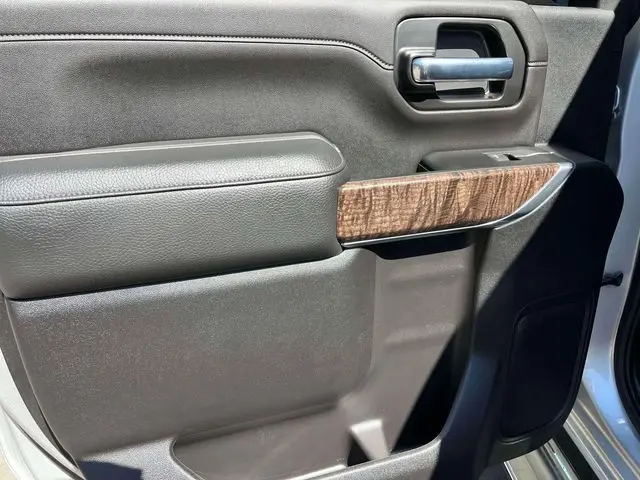 2022 GMC Sierra Hd - $59,849