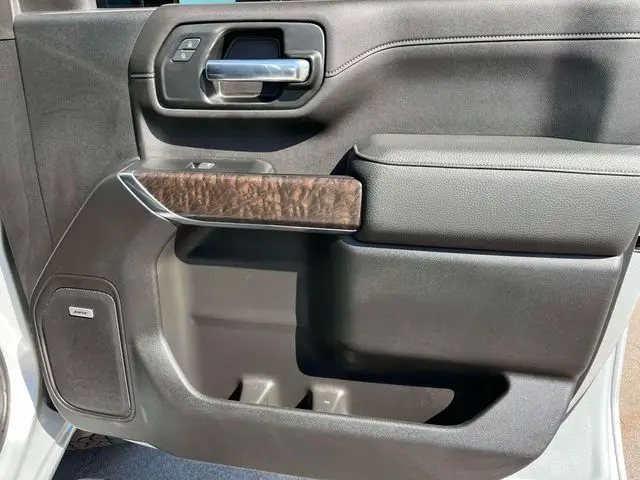 2022 GMC Sierra Hd - $59,849