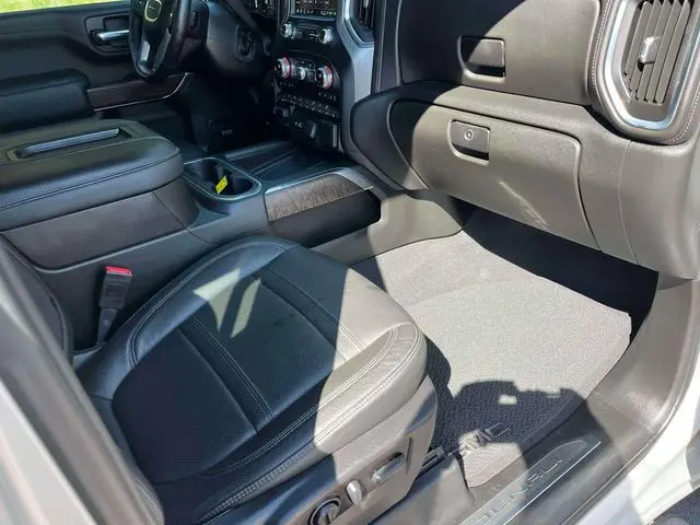2022 GMC Sierra Hd - $59,849