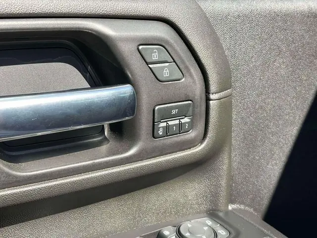 2022 GMC Sierra Hd - $59,849