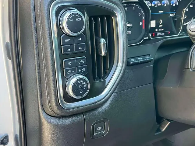 2022 GMC Sierra Hd - $59,849