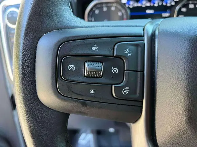 2022 GMC Sierra Hd - $59,849