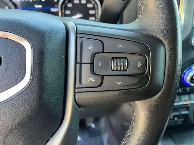 2022 GMC Sierra Hd - $59,849