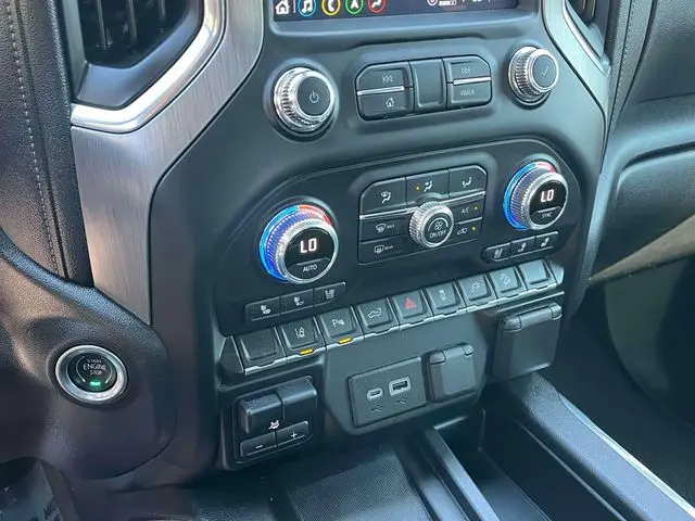 2022 GMC Sierra Hd - $59,849